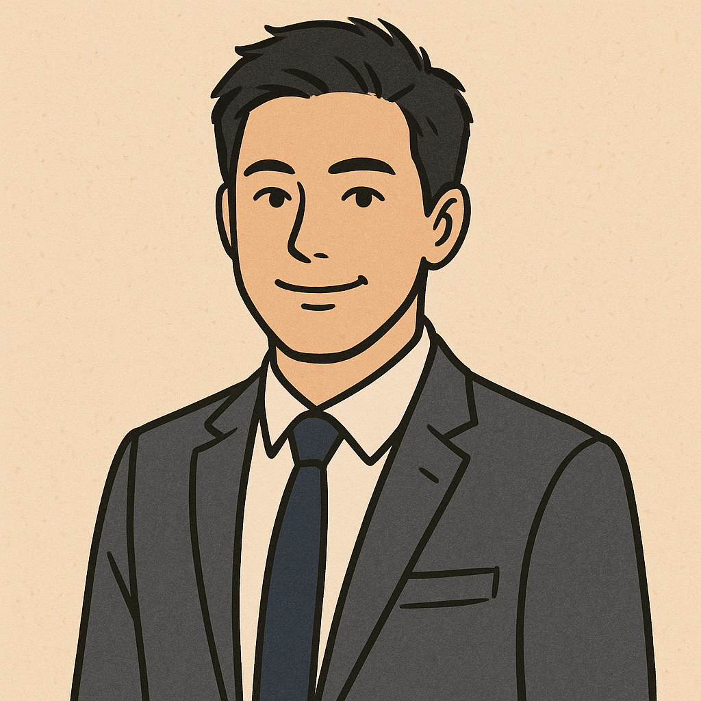 30代でアジア転職を志す:Dさん