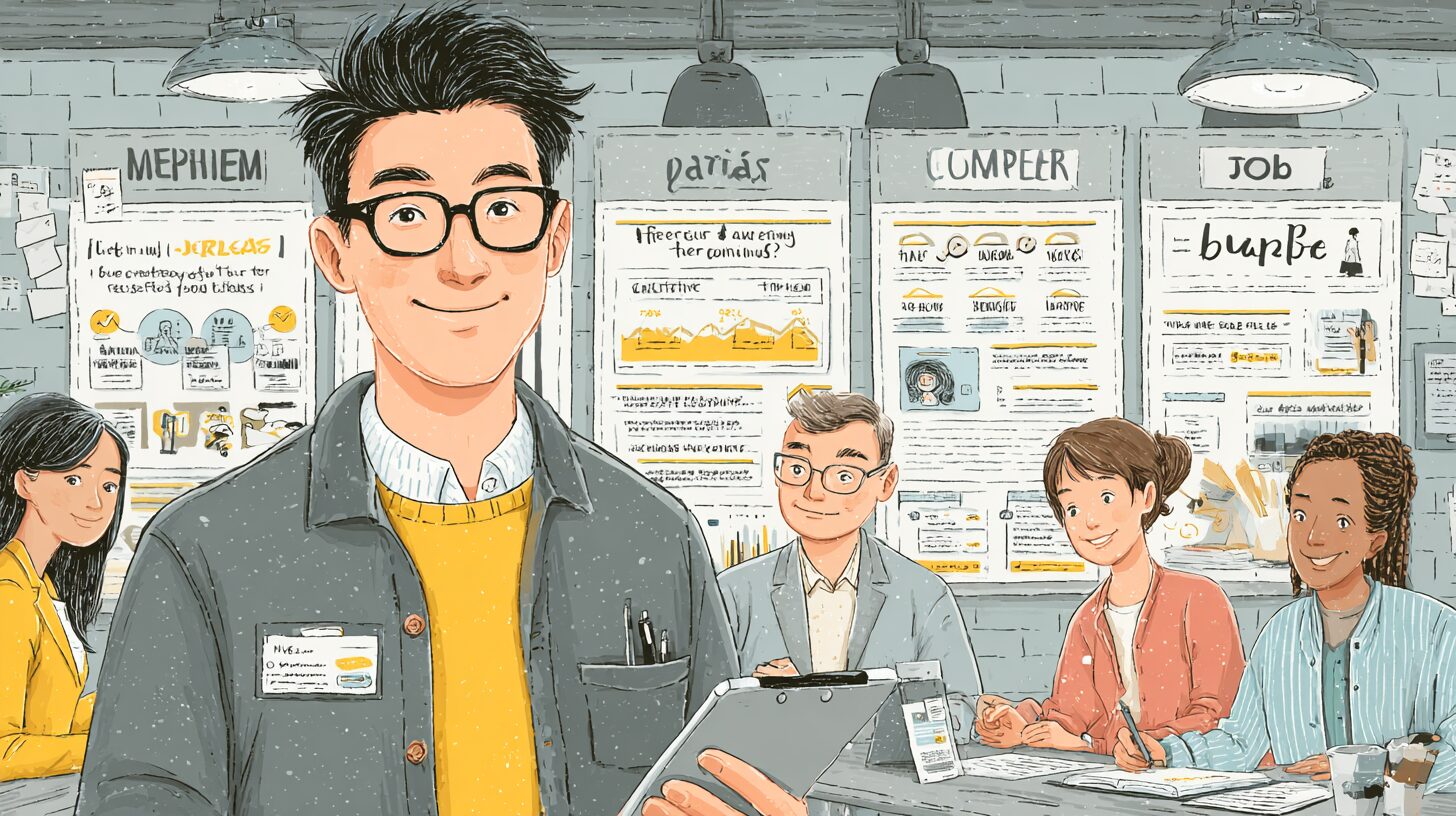 【アジア転職で後悔しない！】30代40代、現地採用で“自由な働き方”を選ぶ覚悟