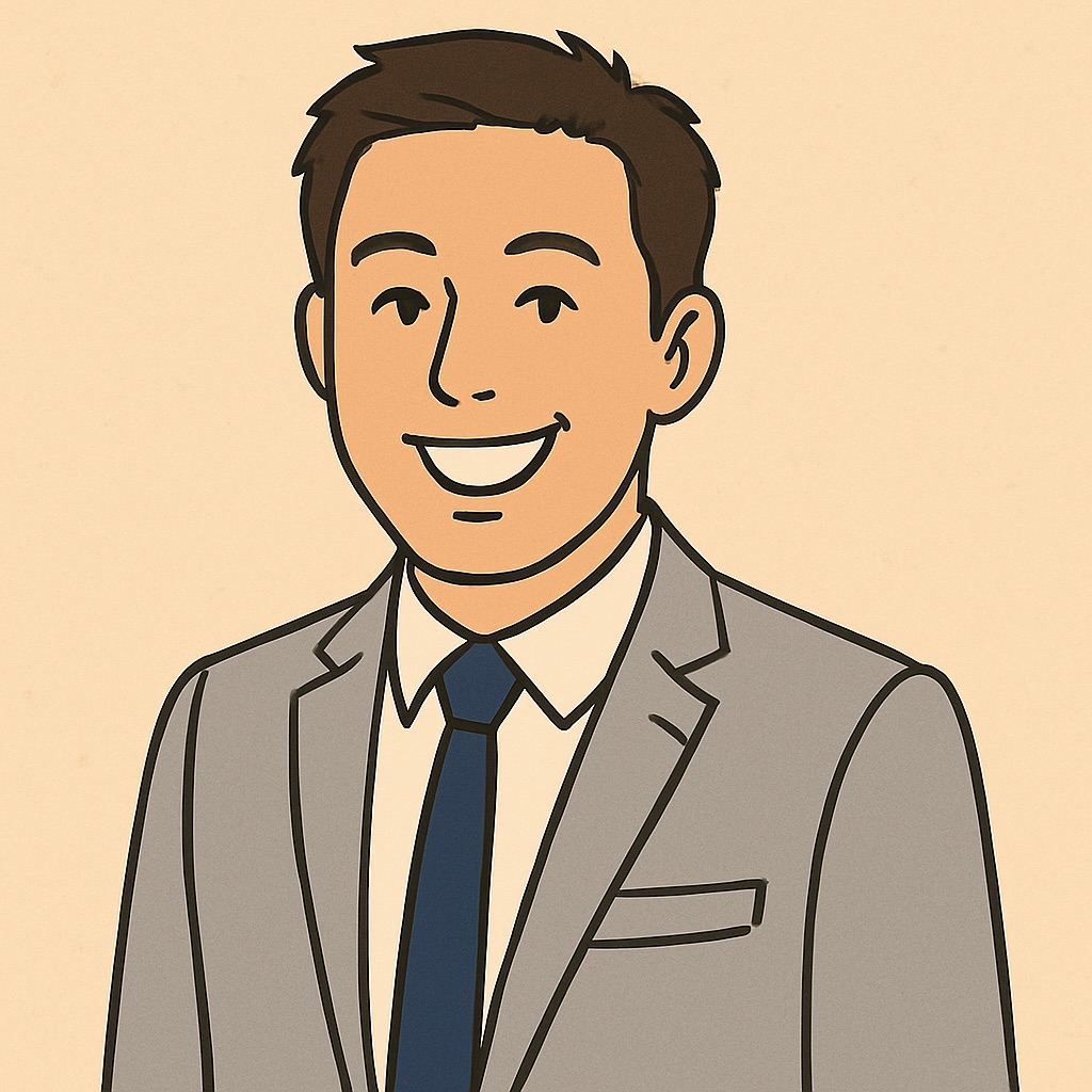 38歳の営業マネージャーAさん