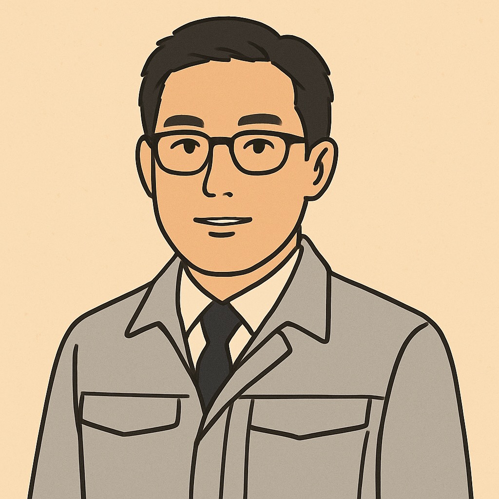 42歳の製造業の課長Bさん