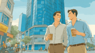 【ベトスカウトの評判】30代40代がキャリアアップするベトナム転職