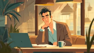 【40代キャリア再起動】会社を辞めてアジアで生き直す｜完全設計ガイド