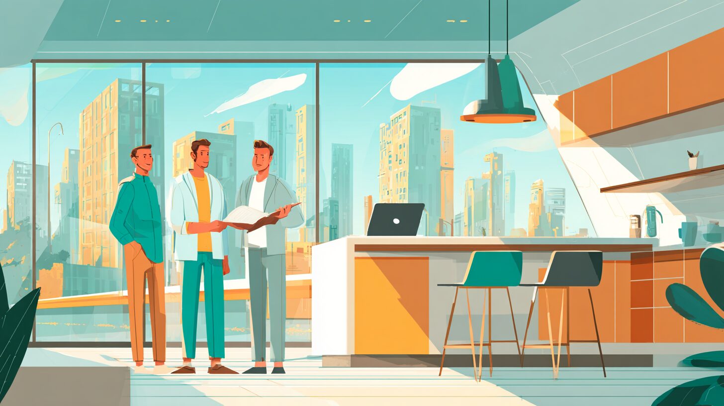 【40代単身のキャリア再起動②】給料は下がる。でも、自由と幸福度は上がる