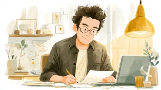 【海外転職・内定編】オファーレターの読み方 — 年収より大事な5つの条件