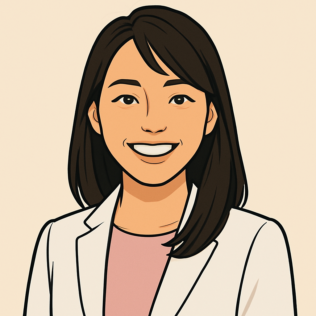 海外転職に挑戦したいA子さん